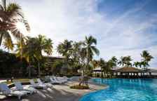 Одноместный номер Deluxe с видом на сад