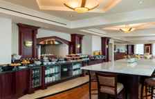 Четырёхместный номер Executive