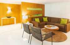 Семейный номер Standard с 2 комнатами