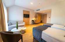 Двухместный номер Superior