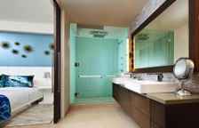 Одноместный люкс c 1 комнатой