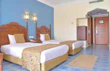 Двухместный номер Standard с видом на бассейн