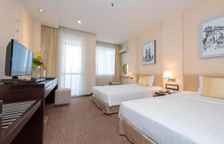 Двухместный номер Deluxe