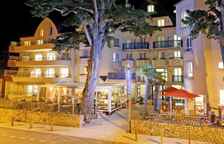 Одноместный номер Standard