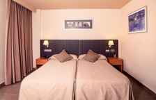 Одноместный номер Standard