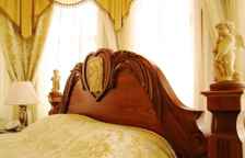 Двухместный люкс