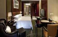 Двухместный люкс Executive