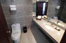 Двухместный номер Standard