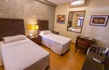 Двухместный номер Standard