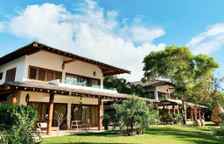 Одноместная вилла