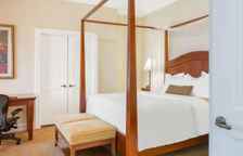 Двухместный люкс c 1 комнатой