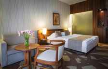 Двухместный номер Standard