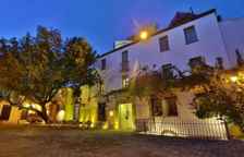 Одноместный номер Standard с видом на внутренний двор