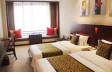 Двухместный номер Standard