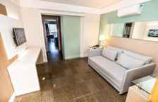 Одноместный полулюкс