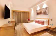 Одноместный номер Deluxe