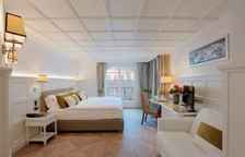 Двухместный номер Mont Blanc