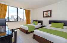 Одноместный полулюкс Standard