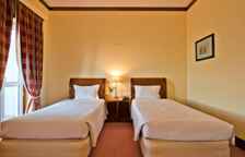 Двухместный номер Superior