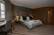 Двухместный люкс