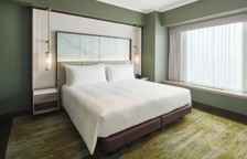 Двухместный люкс