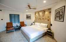 Коттедж с видом на море