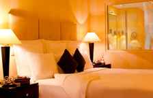 Двухместный номер Deluxe