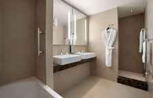 Двухместный полулюкс