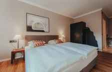 Двухместный номер Superior