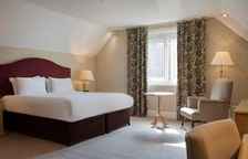 Семейный номер Standard