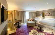 Двухместный номер Standard