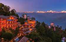 Двухместный номер Superior