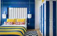 Одноместный номер Standard