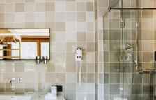 Семейный номер Standard с видом на горы