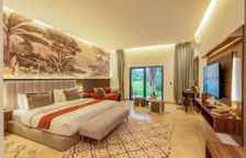 Одноместный люкс Luxury