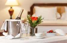 Двухместный полулюкс