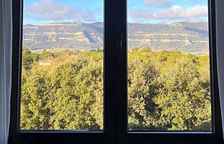 Двухместный номер Standard с видом на горы