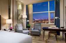 Двухместный люкс Club Millesime Access Prestige