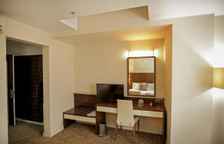 Двухместный номер Large