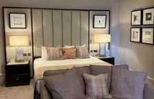 Двухместный люкс Deluxe