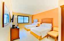 Двухместный номер