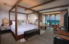 Номер Alcoba oceanfront