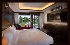 Одноместная вилла Deluxe