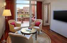 Двухместный полулюкс c 1 комнатой