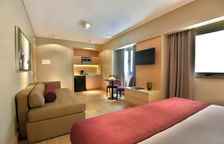 Двухместный номер Deluxe