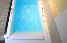 Двухместный номер Standard с видом на горы