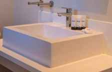 Одноместный семейный номер Standard