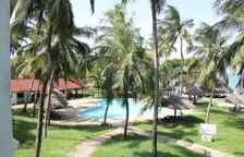 Двухместный номер Deluxe