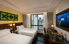 Двухместный номер Standard