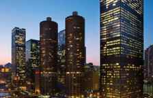 Двухместный клубный люкс c 1 комнатой с видом на реку